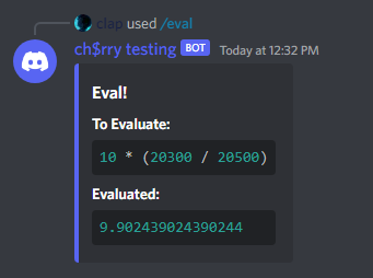 Uploaded Screenshot